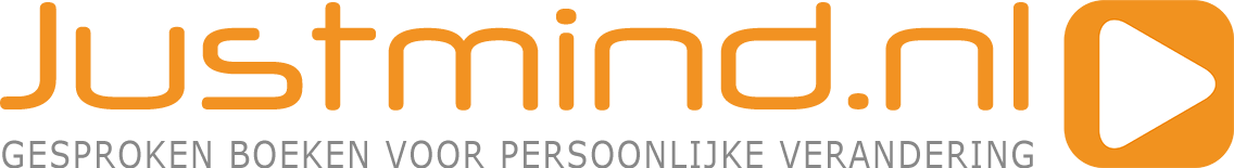 Justmind.nl - Gesproken boeken voor persoonlijke verandering